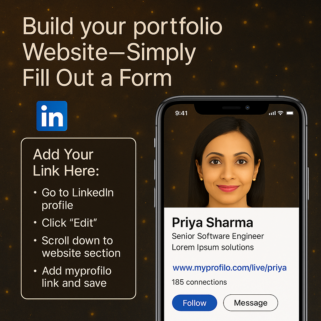 Portfolio Example