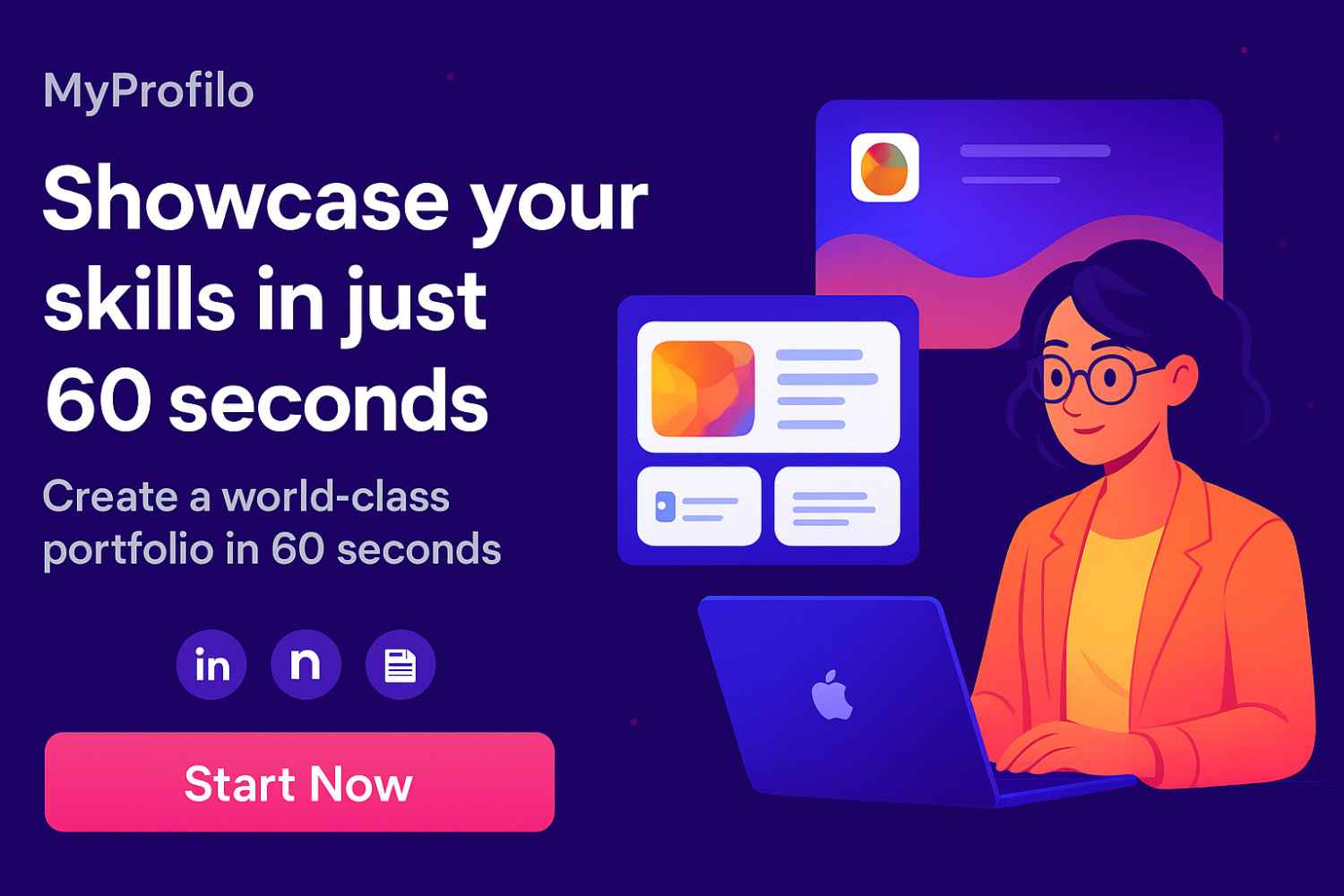 Portfolio Example